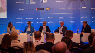 Posidonia Sea Tourism Forum: H Κρουαζιέρα ... γράφει νέες "σελίδες" στον Τουρισμό της Κρήτης