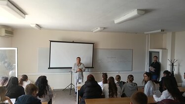 Συντυχάκης, ΣΑΕΚ Τουρισμού