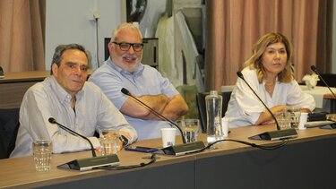 Έξυπνες Πόλεις