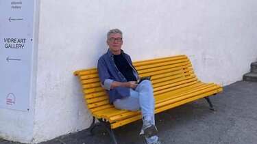 Γιώργος Σπυρόπουλος