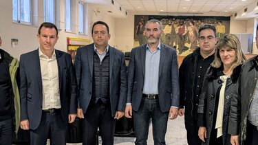 Ένωση Στρατιωτικών, Χανιά