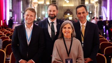 Δήμος Χανίων, Συνέδριο Δημάρχων