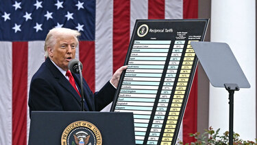 Ντόναλντ Τραμπ