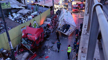 πέτρου ράλλη φορτηγό