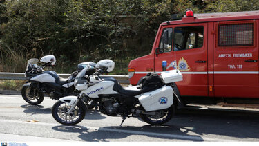 100-πυροσβεστική