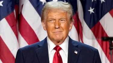 Ντόναλντ Τραμπ