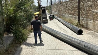 Αγωγός Τυλίσου