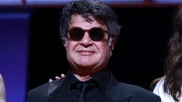 Τζαφάρ Παναχί