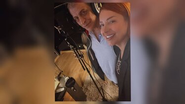 Βάλλια Ειρηναίου