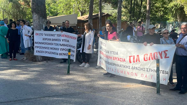 Βενιζέλειο, Κινητοποίηση