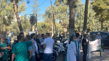 Βενιζέλειο, Κινητοποιήσεις