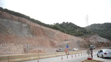 Aποζημίωση 124,5 εκατ. από το Δημόσιο σε ΓΕΚ Τέρνα και Αktor