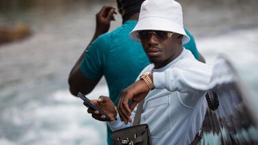 Πέθανε ο ράπερ Werenoi σε ηλικία 31 ετών