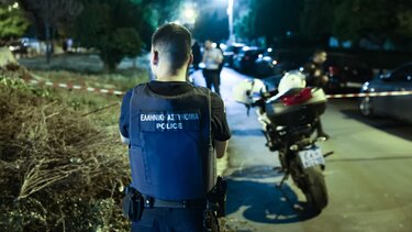 Χαλάνδρι τροχαίο