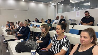 Γυναικεία Επιχειρηματικότητα, Χανιά