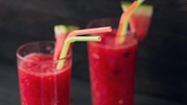 χυμός καρπούζι