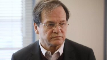 Χρήστος Νικολόπουλος