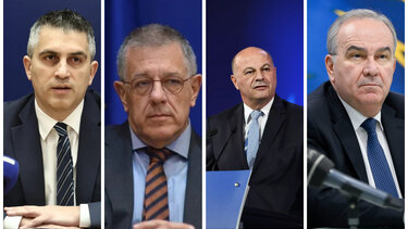 Κυβερνητικό Κλιμάκιο