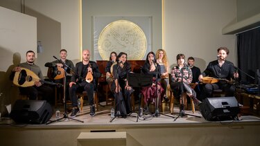 Παρουσίαση δίσκου