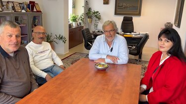 Ζερβάκης, Τουρισμός, Λασίθι