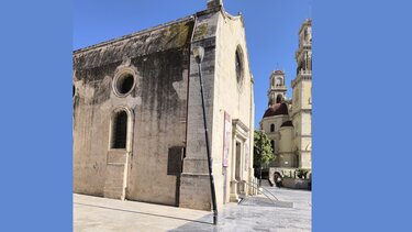 Πλατεία Αγίας Αικατερίνης