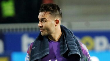 Το συγκινητικό αντίο του ΟΦΗ στον Σωτηρίου