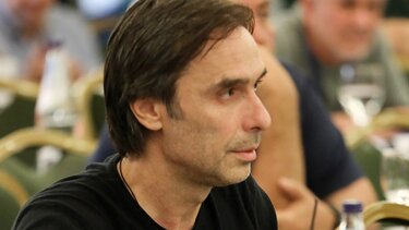 Πουρσανίδης στο διοικητικό, Νταμπίζας στο ποδοσφαιρικό