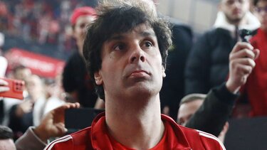 Ο Μίλος Τεόντοσιτς αποσύρεται από την ενεργό δράση στα 38 του χρόνια