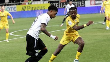 Ο Άρης θέλει άλλο φορμάτ στα πλέι οφ 5-8