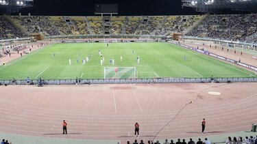 Θα αλλάξει τον ΟΦΗ το Παγκρήτιο;