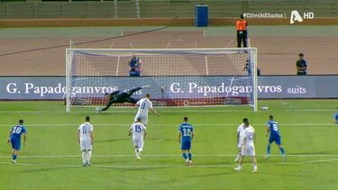 mandas ofi penalti ethniki