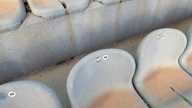 Κανείς δε σεβάστηκε τους 19.000 που πήγαν στο Παγκρήτιο!