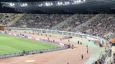 ΟΦΗ: Κρίσιμη εβδομάδα για το Παγκρήτιο