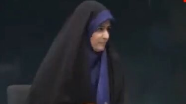 Βομβαρδισμός on air: Η συγκλονιστική στιγμή που το Ισραήλ χτυπάει την κρατική τηλεόραση του Ιράν!