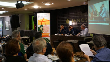 Έρχεται το 4ο Φεστιβάλ Βιβλίου Χανίων 