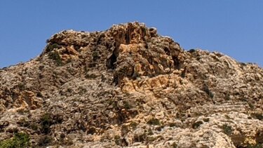 παραλία Καρτερός