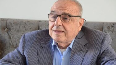 Έφυγε από τη ζωή ο πρώην βουλευτής Πρέβεζας, Γιώργος Τρυφωνίδης