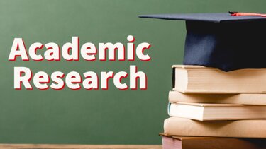 Καθηγητές, Ακαδημία