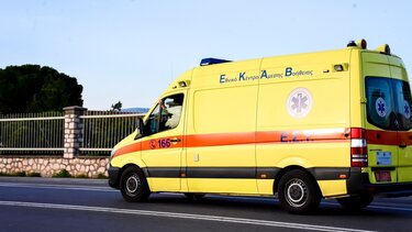 ekab asthenoforo ekav