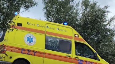 Περαστικός εντόπισε, στη Μεσαρά, έναν ηλικιωμένο, ο οποίος είχε χάσει τη ζωή του.