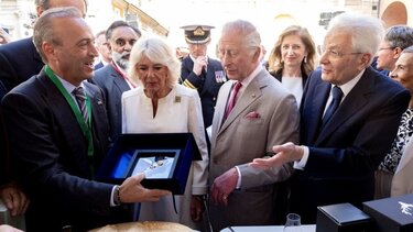 Καμίλα-Κάρολος