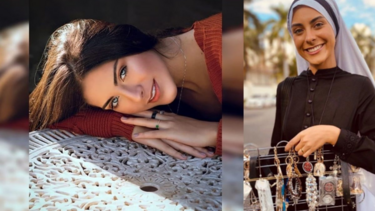 Βραζιλία: Η πρώην βασίλισσα ομορφιάς που έγινε καλόγρια 