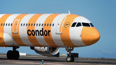 Condor Airlines