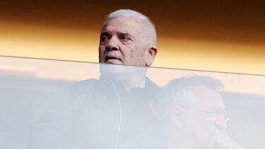 Δημήτρης Μελισσανίδης