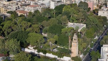 Δημοτικός Κήπος Χανίων