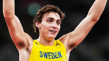 Ο Ντουπλάντις το έκανε ξανά: 12ο παγκόσμιο ρεκόρ με 6.28μ!