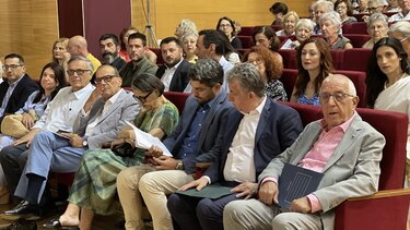 Λαμπρή πρεμιέρα για το 4ο Φεστιβάλ Βιβλίου Χανίων