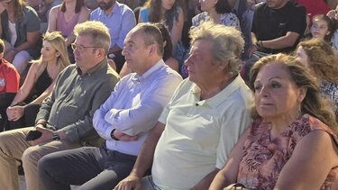 Γ. Πλακιωτάκης: Τα Πειραματικά Σχολεία είναι φορείς καινοτομίας και αλλαγής