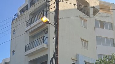 Φωτισμός, Ηράκλειο