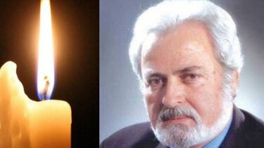 Μάνος Φραγκιαδουλάκης: «Βροχή» τα συλλυπητήρια μηνύματα για τον χαμό του